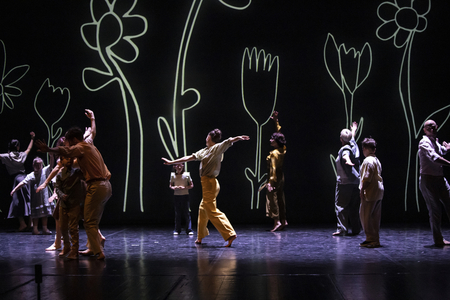 Predstava; Vir: CIRIUS Vipava